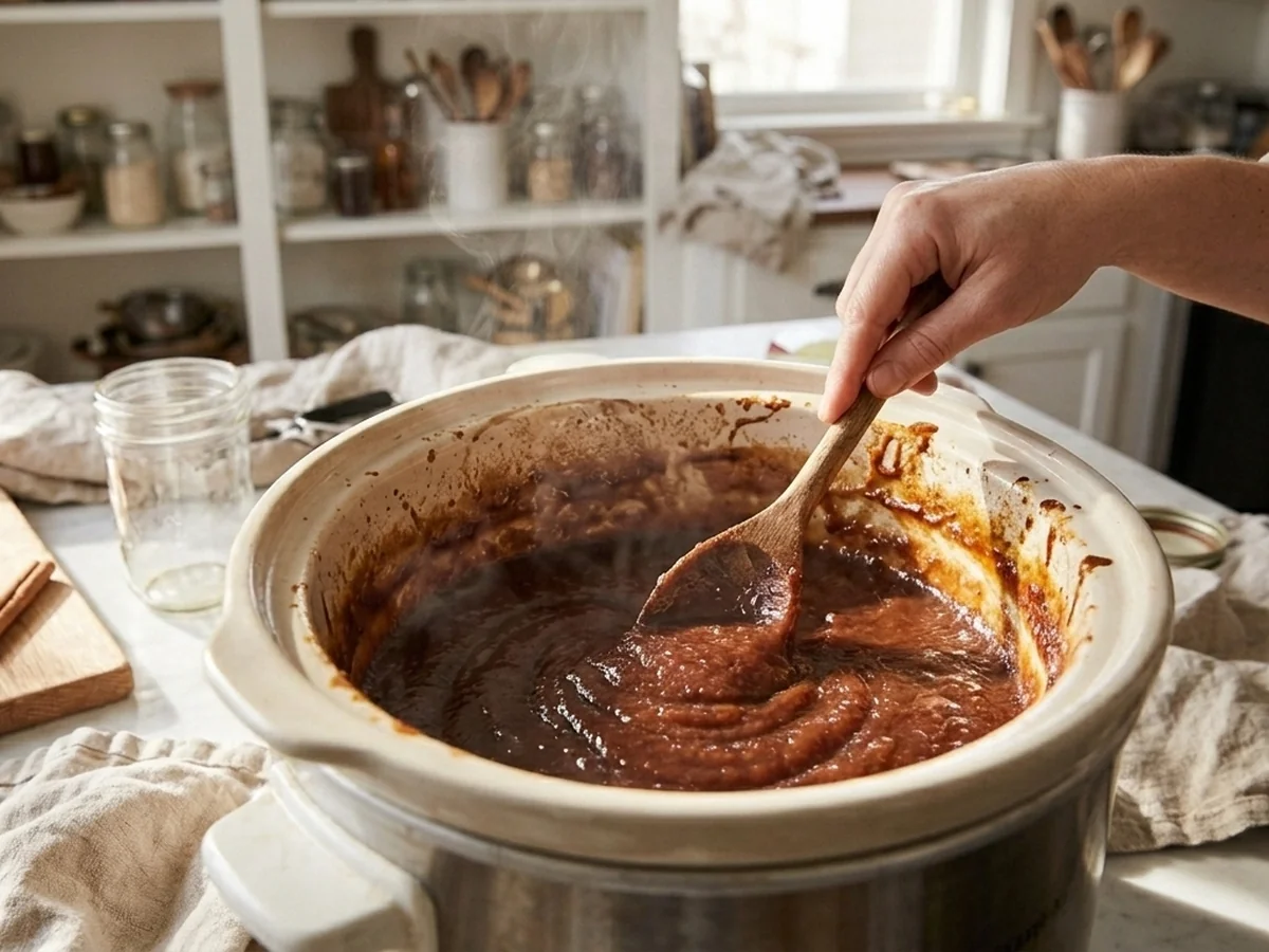 Creative Culinary Uses and Serving Suggestions - maple apple butter