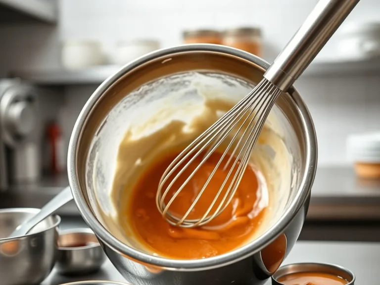 Smash Burger Sauce Recipe: Best Secret Burger Condiment - smash burger sauce