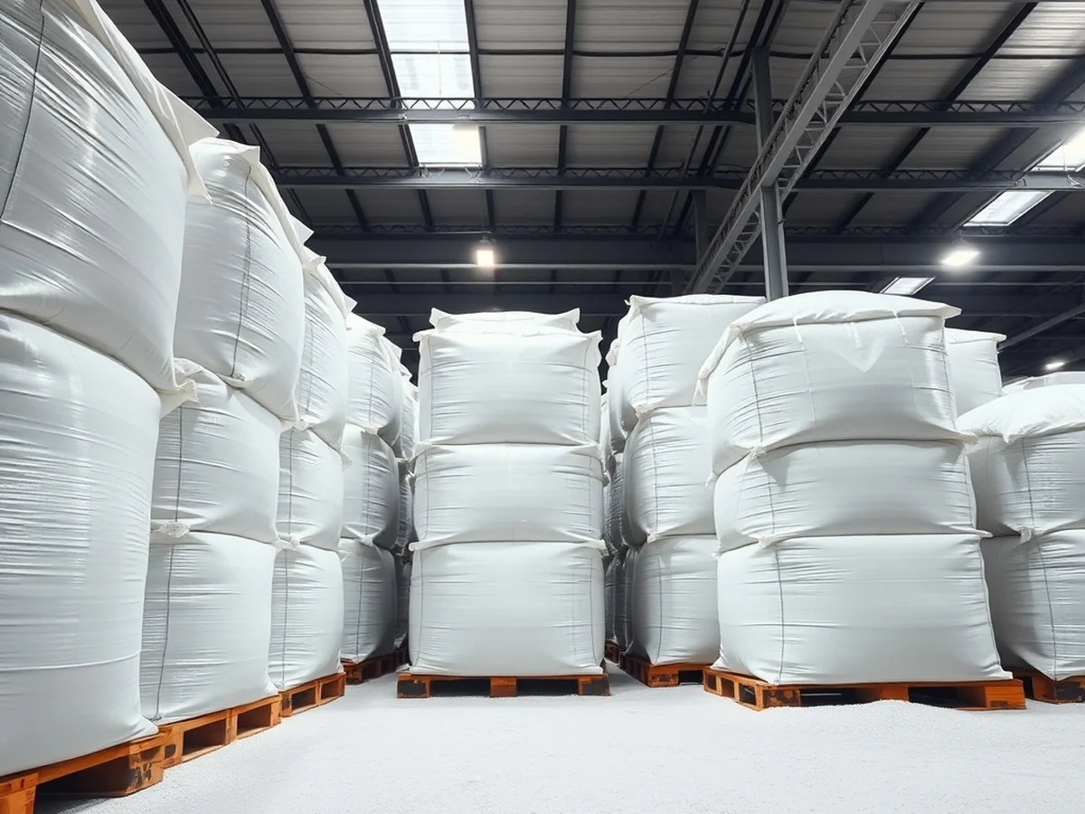 Commercial Bulk Sugar Types - types of sugar